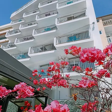 Hotel Abrial By Soniho-3